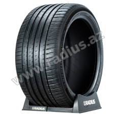 Pilot Sport 4 SUV 315/35 R20